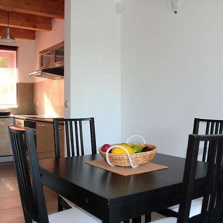 Lesny Apartament オストシツェ エクステリア 写真