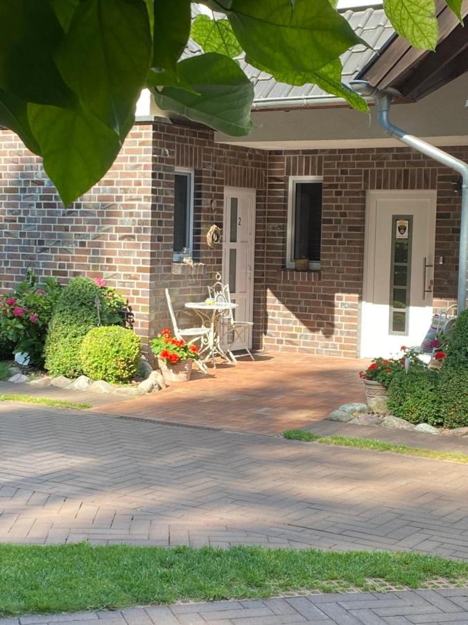 Lesny Apartament オストシツェ エクステリア 写真